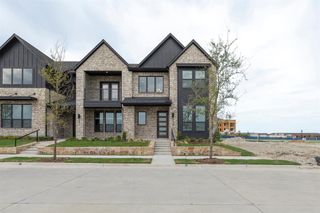 New construction  house 2828 Yampa Dr, McKinney, TX 75071 plan Holly - image