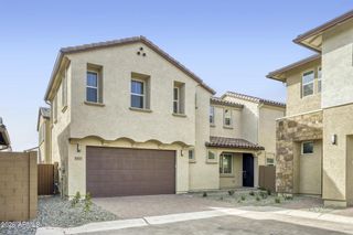 New construction Single-Family house 10144 E Ulysses Ave, Mesa, AZ 85212 plan Moringa Plan 1012 - image