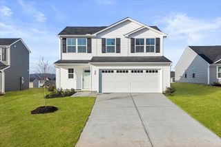 New construction Single-Family house 132 Quartz St, Westminster, SC 29693 plan Fairview - image