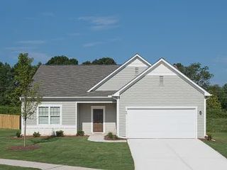 New construction  house 574 Silver Pidgeon St, Aynor, SC 29511 plan Europa - image