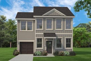 New construction Single-Family house 2000 Buggs Ln, Lincolnville, SC 29485 - image