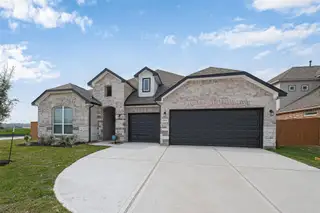 New construction Single-Family house 437 San Sebastian Pl, Brookshire, TX 77423 - image