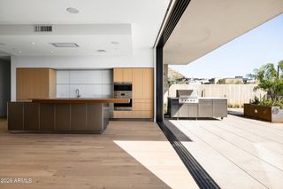 New construction Condo house 4849 N Camelback Ridge Rd, Unit B104, Scottsdale, AZ 85251 - image