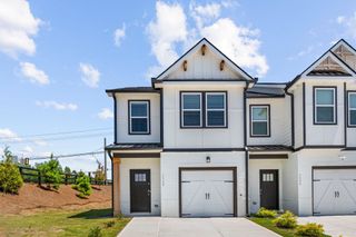 New construction Single-Family house 5308 Magnolia Grove Wy, Gainesville, GA 30504 plan Jade II - image