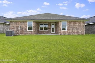 New construction  house 3215 Winding Creek Pl, Green Cove Springs, FL 32043 plan 1820 - image