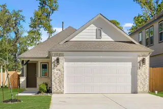 New construction Single-Family house 6619 Old Cypress Landing Ln, Humble, TX 77338 plan Plan 133 - image