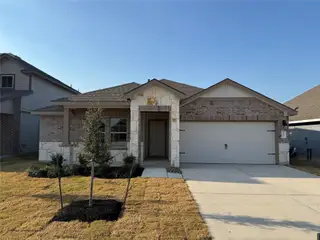 New construction Single-Family house 1217 Canton Dr, College Station, TX 77845 plan Auburn - image
