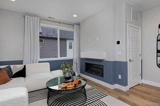 New construction Townhouse house 3263 W Frances Walsh Pl, Denver, CO 80236 - image