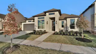 New construction Single-Family house 10707 Avanti Dr, Richmond, TX 77469 plan 3094W - image