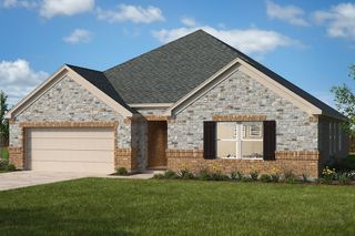 New construction Single-Family house 4035 Bedford Dr, Heartland, TX 75126 - photo