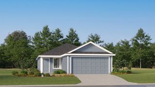 New construction Single-Family house 20818 Blackberry Grv, San Antonio, TX 78264 - image