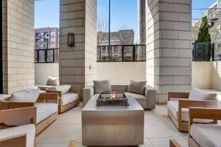 New construction Condo house 2425 Peachtree Rd Ne, Unit 803, Atlanta, GA 30305 - image