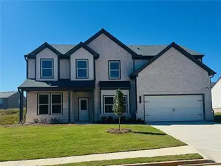 New construction Single-Family house 325 Rodeo Dr, Auburn, GA 30011 - image