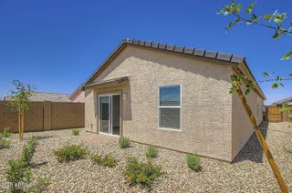 New construction house 25027 N 174Th Ln, Surprise, AZ 85387 plan Lilac Plan 2569 - image