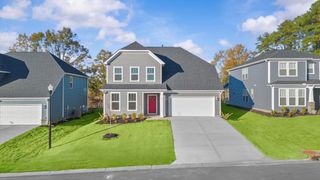 New construction  house 6 Joplin Dr, Piedmont, SC 29673 plan Drayton - image