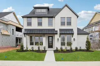 New construction Single-Family house 9472 Jackson Vine, Frisco, TX 75035 - image