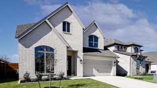 New construction Single-Family house 309 Foxfire Cv, Lockhart, TX 78644 plan 2694W - image