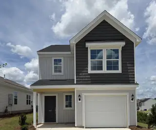 New construction Single-Family house 1107 Crescent Corner Dr, Elgin, SC 29045 plan Dawson - image