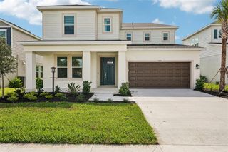 New construction Single-Family house 7024 Foxboro Wy, Nokomis, FL 34275 plan Bermuda - image