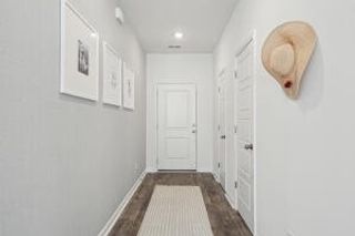 New construction  house 7907 Triggerfish Way, N, Charleston, SC 29420 plan Carson - image