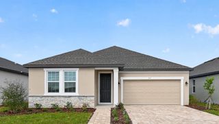 New construction Single-Family house 4372 Dockyard Dr, Rockledge, FL 32955 plan Douglas - image