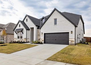 New construction Single-Family house 937 Cedar St, Lavon, TX 75166 plan Grayson - image