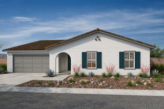 New construction Single-Family house 18164 E Aidans Dr, Gold Canyon, AZ 85118 - image