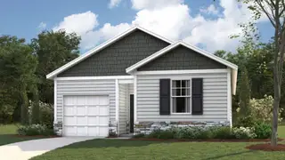 New construction  house 14 Evergreen Cir, Rossville, GA 30741 plan Sullivan - image