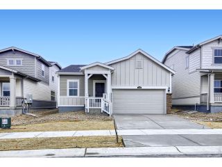 New construction Single-Family house 1758 Drumming Dr, Windsor, CO 80550 plan Daisy - image