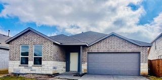 New construction Single-Family house 26615 Foxtail Fern Drive, Katy, TX 77493 Joplin- photo