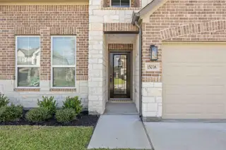 New construction Single-Family house 15038 Timberson Ridge Ln, Houston, TX 77090 plan 254 - image