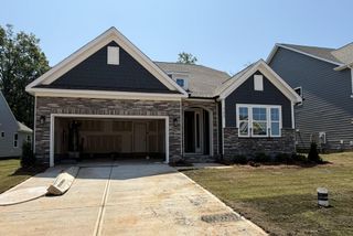 New construction house 722 Clovis St, Rock Hill, SC 29730 plan Avery - image