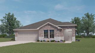 New construction Single-Family house 1511 Aleia Cove, Sherman, TX 75092 - photo