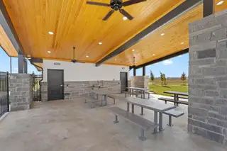 New construction Single-Family house 201 Homestead Ct, Dayton, TX 77535 plan Naples - image