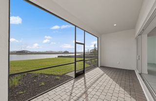 New construction Single-Family house 19970 Nickel Trl, Alva, FL 33920 plan Stardom - image