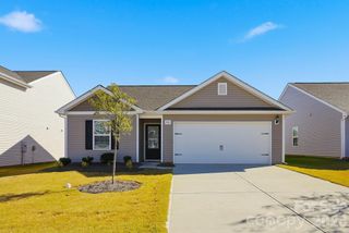 New construction Single-Family house 907 Morien St, Richburg, SC 29729 - image