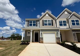 New construction Single-Family house 205 Toal Ct, Greenville, SC 29611 plan Cary - image