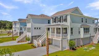 New construction Single-Family house 5122 Hut Creek Rd Ln, Johns Island, SC 29455 - image