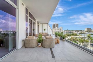 New construction Condo house 153 N Seabreeze 403 403, Unit 403, Fort Lauderdale, FL 33304 - image