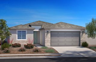 New construction Single-Family house Laveen, AZ 85339 plan 1889 - image