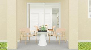 New construction Single-Family house 4676 E Shasta Dr, San Tan Valley, AZ 85143 plan Ashland Plan 3845 - image