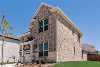 New construction Single-Family house 3317 Loftwood Ln, Anna, TX 75409 plan Julieta - image