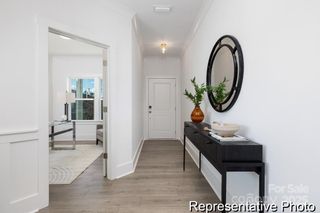 New construction Single-Family house 2307 Bulwarks Ct, Unit 5, Albemarle, NC 28001 - image