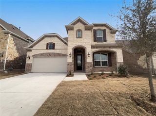 New construction Single-Family house 6828 Steiger Trl, McKinney, TX 75071 plan Livingstone II w/Theater - image
