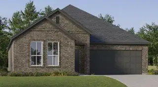 New construction Single-Family house 3029 Eriskay Rd, Providence Village, TX 76227 - image