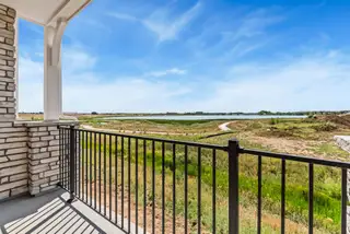New construction Single-Family house 4210 Vulcan Creek Dr, Unit 204, Loveland, CO 80538 plan Syracuse - image