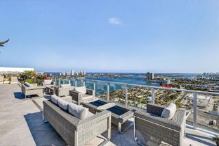 New construction Condo house 220 Lake Shore Dr, Unit 715, Lake Park, FL 33403 - image