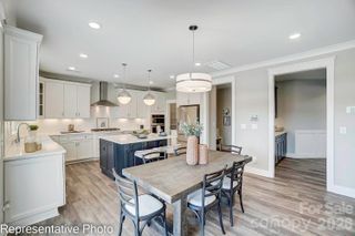 New construction Single-Family house 7033 Bil-Mar Dr, Harrisburg, NC 28075 - image