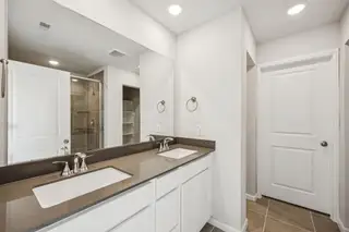 New construction Single-Family house 1118 Novelle Bend Dr, Huffman, TX 77336 - image