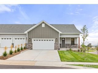 New construction Townhouse house 215 57Th Ave, Greeley, CO 80634 plan Big Bend - image